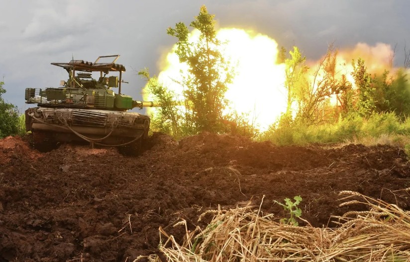 U Ukrajini žale zbog greške napravljene na početku rata