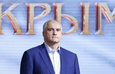 TRAMP JE DEZ DILEME Krim je izvorno ruska zemlja