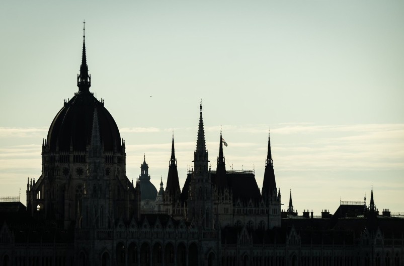 Mađarska tužila EU zbog zamrznute ruske imovine i pomoći Ukrajini