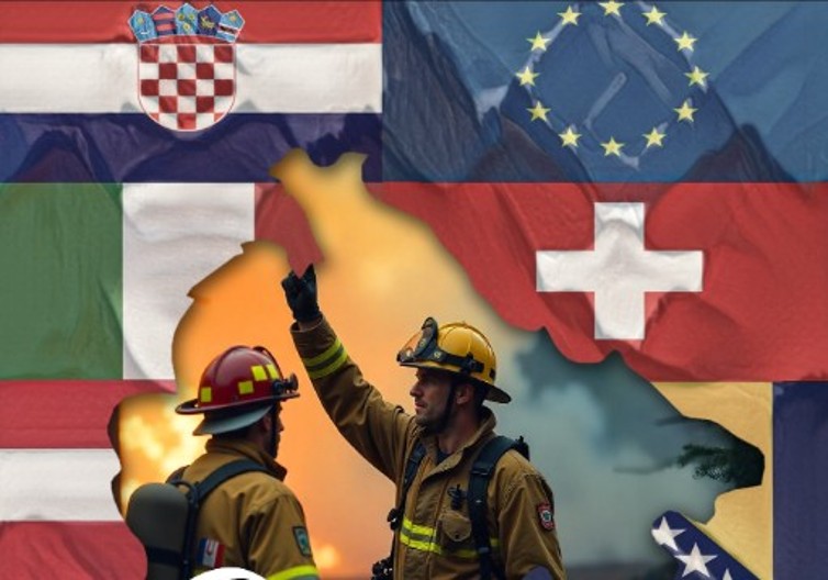 SRBIJU SKLANJAJU OD POGLEDA Vlada Crne Gore još jednom pokazala ulizičku politiku prema Zagrebu i Briselu