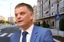 SLUŽBA U PARTIJSKIM KANDŽAMA Direktor ANB živi u stanu glavnog stranačkog operativca PES-a