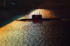 DVA DANA HAOSA NA SJEVERU EVROPE Rusku podmornicu bezuspješno lovio NATO pakt