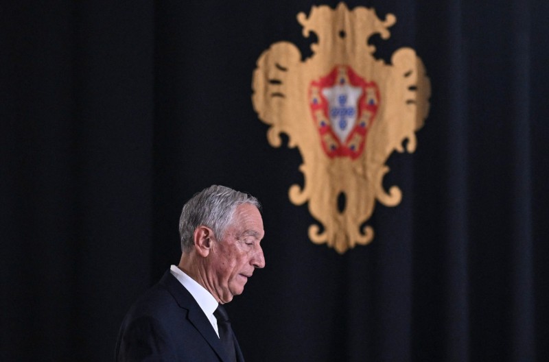 Portugalski predsjednik šokirao izjavom, Trampa nazvao „ruskim agentom“