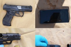 Uhapšen državljanin Srbije u Podgorici, spriječeno teško krivično djelo