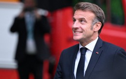 MAKRON Neću podnijeti ostavku, mandat mi traje do 2027. godine