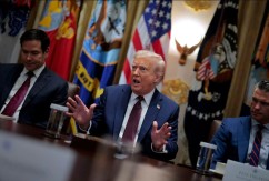 Tramp skinuo milijarde sa strane pomoći i ukinuo programe UN