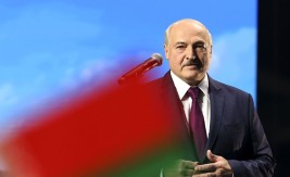 LUKAŠENKO Dešavanja u Siriji su lekcija za Bjelorusiju