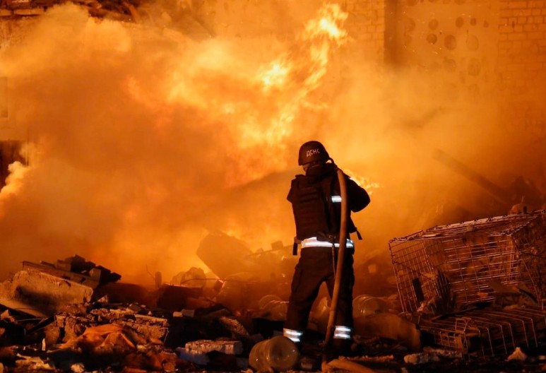 Moskva demantovala optužbe Kijeva o napadima na civile