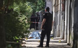 ZELENSKI POTVRDIO Ubijen bivši predsjednik ukrajinske Rade Andrij Parubij