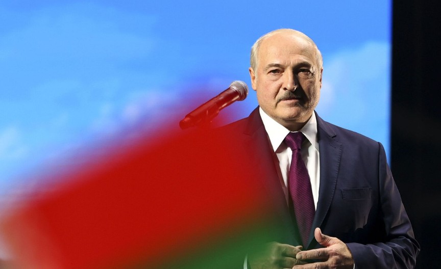 LUKAŠENKO Dešavanja u Siriji su lekcija za Bjelorusiju