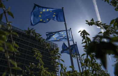 Brisel gura Evropu u „vječni rat“ u Ukrajini