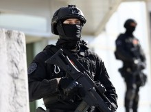 ROŽAJE Policija zaplijenila oružje, drogu i vozila u velikoj akciji