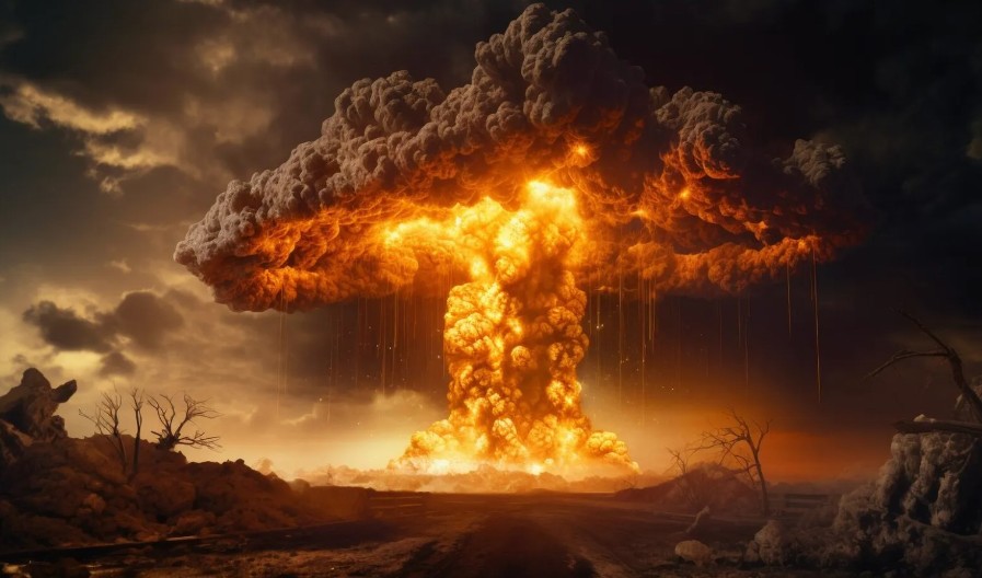 ŽIVI BI POZAVIDJELI MRTVIMA Treći svjetski rat bi trajao samo 40 minuta