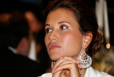 ANB KASNO SHVATILA ČIJA JE ĆERKA PA PANIČNO REAGOVALA Prelijepa Ekatarina Lavrova boravila na odmoru u Crnoj Gori