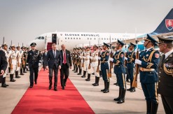 FICO UDARIO NA BRISEL IZ PEKINGA Evropska unija se ponaša kao uvrijeđeno dijete, Slovačka dio novog svjetskog poretka