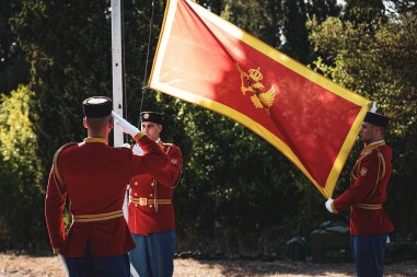NAKON HAPŠENJA U DEČANIMA Crnogorski vojnici otkrili suštinu - narod Crne Gore ne priznaje lažnu državu