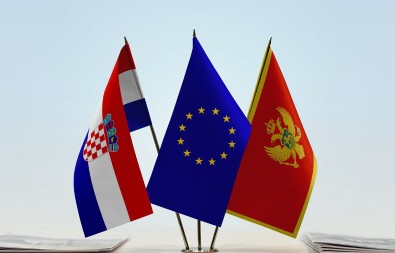 POGREŠAN KOLOSJEK NA PUTU ZA BRISEL  Zagreb fakturiše i traži sve, Crna Gora zbog snishodljivosti plaća sa bakšišom