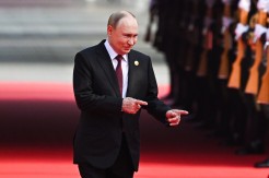 PUTIN POZVAO ZELENSKOG U MOSKVU „Ako je spreman, neka dođe“