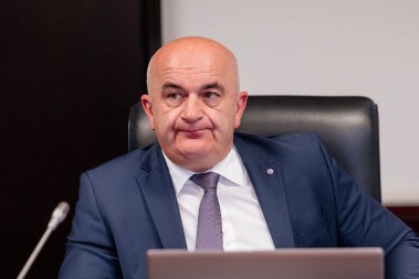 JOKOVIĆ Šćekićev izlazak iz partije bez težine, SNP je „akademija politike“