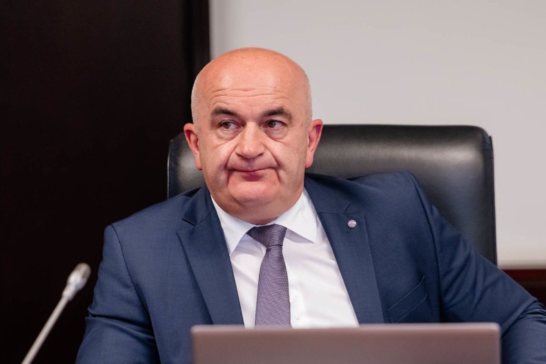 JOKOVIĆ Šćekićev izlazak iz partije bez težine, SNP je „akademija politike“