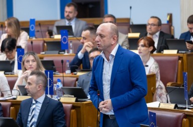 KNEŽEVIĆ Milo Đukanović će biti saslušan pred Anketnim odborom