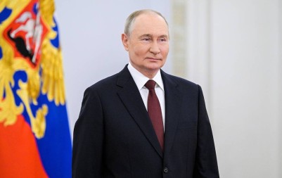 SVO će prestati kada se ostvare svi Putinovi ciljevi