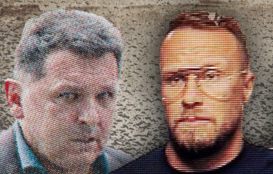 SDT podnijelo novu optužnicu protiv Zvicera i Kašćelana