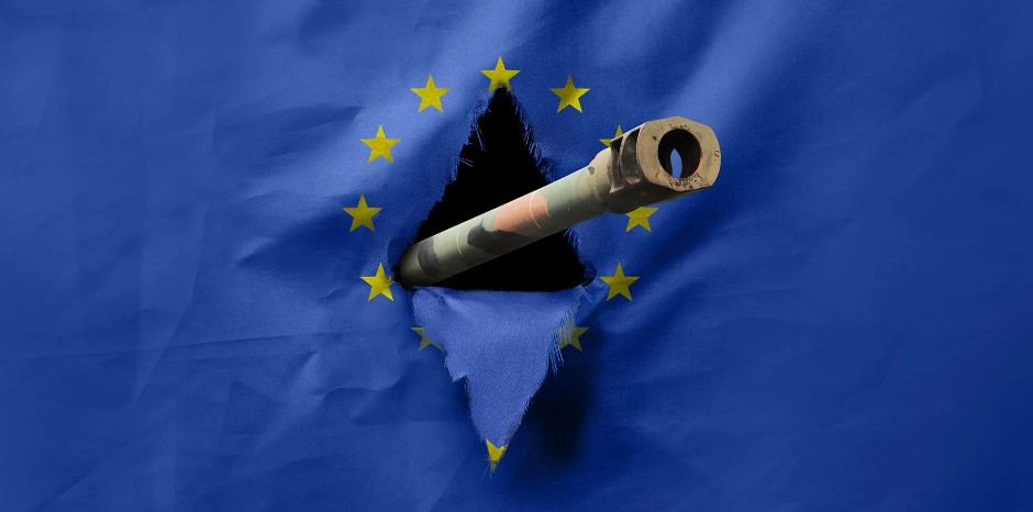 Zapad traži „novu Ukrajinu“ za sukob s Rusijom