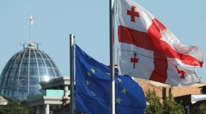 Na ultimatume Brisela sa LGBT propagandom, Gruzija će izabrati svoj suverenitet