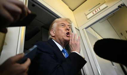 EVROPA U NEVJERICI Tramp ne želi nove sankcije Rusiji