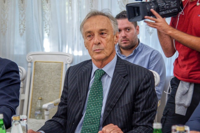 LEKIĆ Crna Gora ne smije da ćuti na dvostruke aršine Evrope, zašto sankcije Rusiji a ne i Izraelu