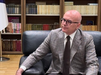 VUČEVIĆ „Ne damo da nam falsifikuju istoriju – udžbenici su pitanje državnog suvereniteta“