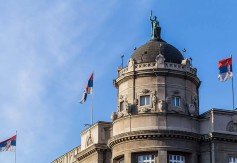 Vlada Srbije predložila nove ministre umjesto Vesića i Momirovića