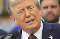 Tramp podigao uzbunu – Peking preuzeo Moskvu i Nju Delhi