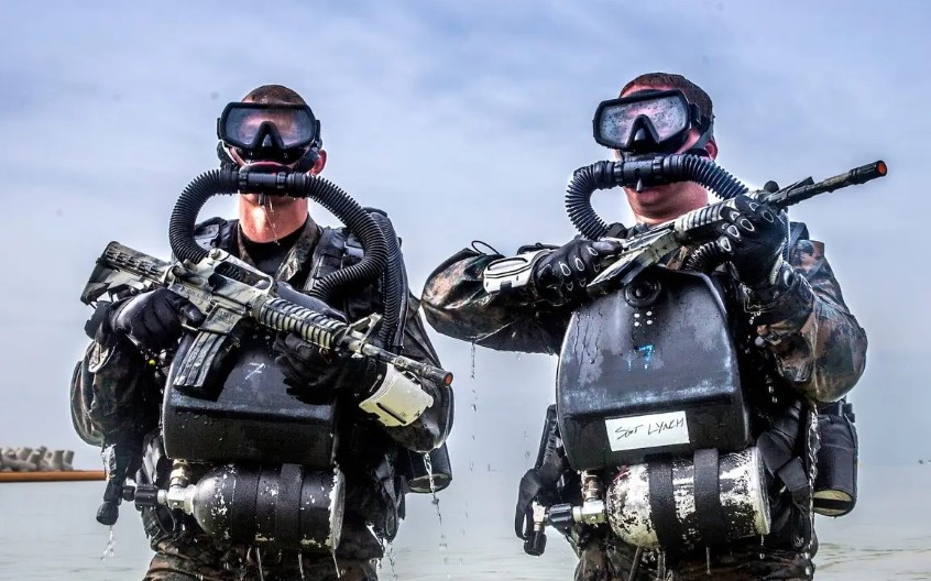 STRADALI RIBARI Američke „foke“ u tajnoj misiji u Sjevernoj Koreji pobile civile