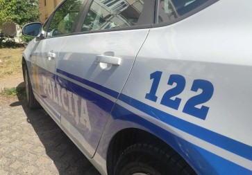 Nastavnik iz Ulcinja uhapšen zbog sumnje da je seksualno uznemiravao devetogodišnju učenicu