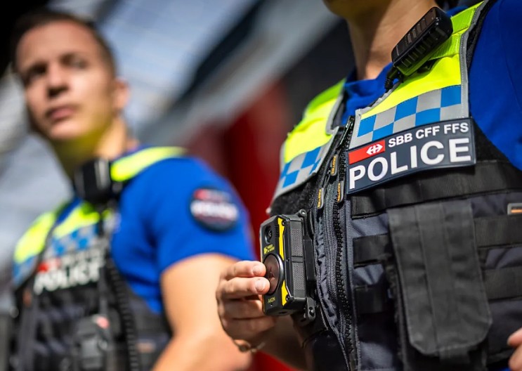 ZAKAZALI PRECIZNI ŠVAJCARCI Slovenca proglasili za „škaljarca“ pa ga predali crnogorskim bezbednjacima