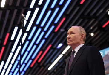 Britanci najozbiljnije razumjeli Putinovo zastrašujuće upozorenje Zapadu