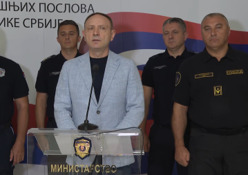 MANJE GRUPE BLOKADERA IZAZIVALE INCIDENTE Više od 126.000 građana na skupovima „Stop blokadama“