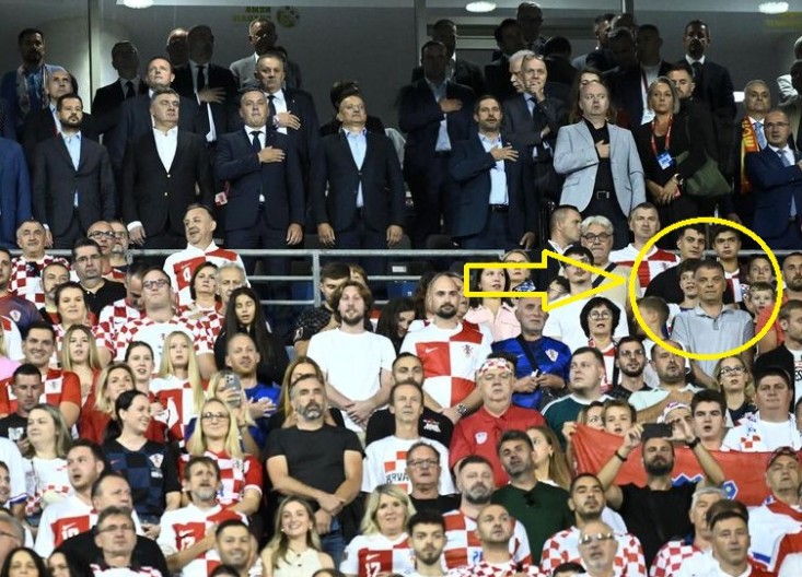 BEZBJEDNOSNI FIJASKO NA "MAKSIMIRU" Zašto je ćutao direktor ANB i da li je hrvatska SOA pisala scenario?