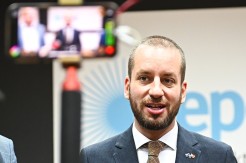 MEDOJEVIĆ ŽESTOKO O NOVOM POSLU ODOVIĆA Pušenje ubija, a ovo je najbolje kadrovsko rješenje Vlade