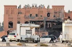 KATAR U ŠOKU ZBOG IZDAJE Izrael udario Dohu, obećanja SAD i Tel Aviva pala u vodu