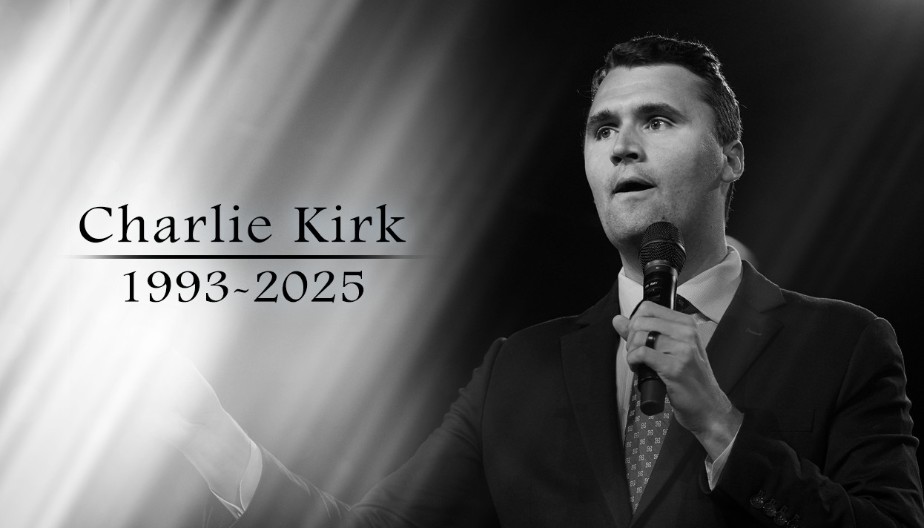TRAGIČNA SMRT ČARLIJA KIRKA Liberalni teror protiv slobode govora