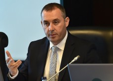 Šćekić napustio SNP i kreće u osnivanje Pokreta narodnog povjerenja