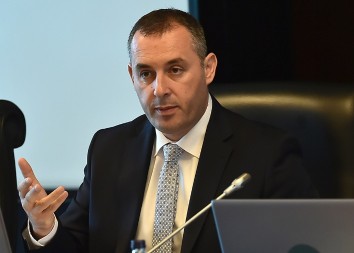 Šćekić napustio SNP i kreće u osnivanje Pokreta narodnog povjerenja