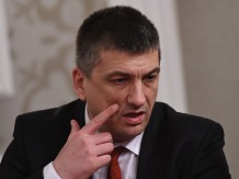 GLAVNI SPECIJALNI Pravda ne može biti potpuna ukoliko se ne oduzme imovina stečena kriminalom