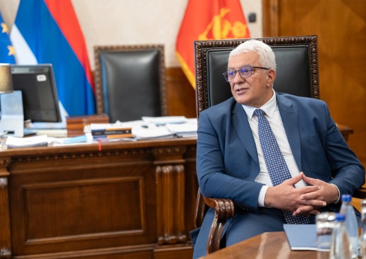 Mandić osudio atentat na Čarlija Kirka