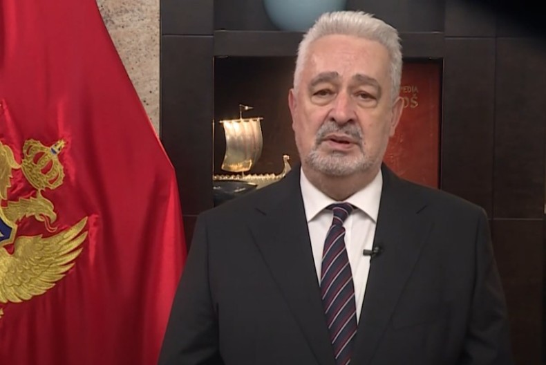 POBRLJAVIO SKROZ Krivokapić ponovo udario na Srbiju, BIA i SPC