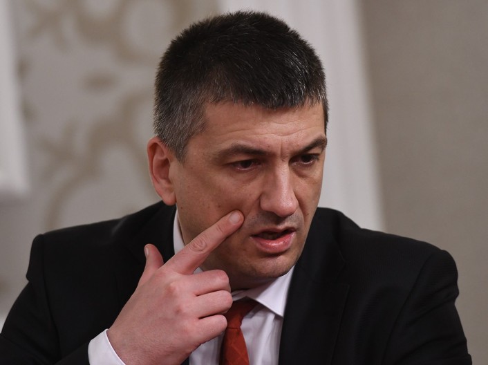 GLAVNI SPECIJALNI Pravda ne može biti potpuna ukoliko se ne oduzme imovina stečena kriminalom