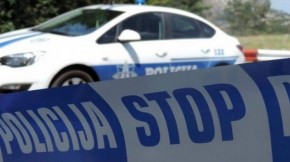 Nastradao Mađar u Đurđevića Tari